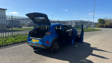 Ford Puma 1.0 EcoBoost Hybrid mHEV Titanium 5dr Petrol Hatchback